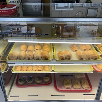Westco Donut - Donuts Near Me - Richmond, Texas Westco Donut - Donuts Near Me - Richmond, Texas