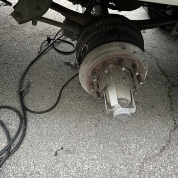 Angel's Roadside Assistance - Tires Near Me Angel's Roadside Assistance - Tires Near Me