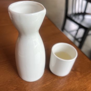 Gen Ramen - Sake - Ramen Near Me - Raleigh, North Carolina