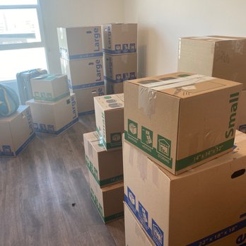 Eco Moving - Moving boxes - Movers Near Me - Los Angeles, California Eco Moving - Moving boxes - Movers Near Me - Los Angeles, California