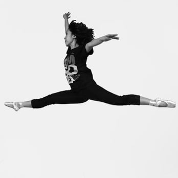 Soreal Dance Studio - Aileen - Ballet - Dance Studios Near Me - Houston, Texas