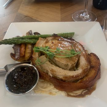 Vaticano Cucina - Porchetta - Italian Near Me - Edmonton, Alberta Vaticano Cucina - Porchetta - Italian Near Me - Edmonton, Alberta