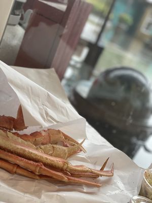 Tracy’s King Crab Shack-Main by null