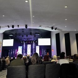 Rochester Assembly - Todays topic: Things Have to Change  What it means to be a disciple of Jesus.