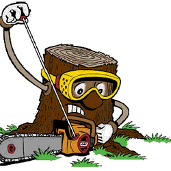 Schuster Stump Removal - Stumper John