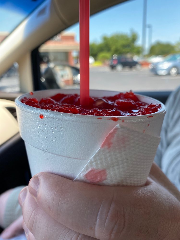 SHIMMER’S SNO CONES 25 Photos & 24 Reviews 1433 E Danforth Rd