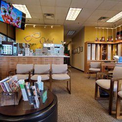 Family Eye Care - December 2019
