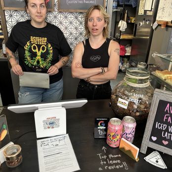Wanderlust Coffee Roasters - Barista roasters - Coffee Roasteries Near Me - Lafayette, Indiana