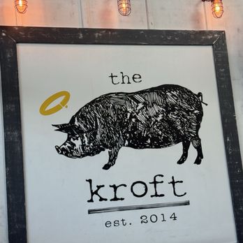The Kroft - Poutineries Near Me - Long Beach, California The Kroft - Poutineries Near Me - Long Beach, California