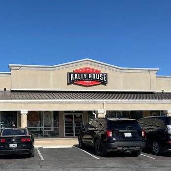Rally House Old Town - Sports Wear Near Me - Dallas, Texas Rally House Old Town - Sports Wear Near Me - Dallas, Texas