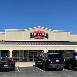 Rally House Old Town
