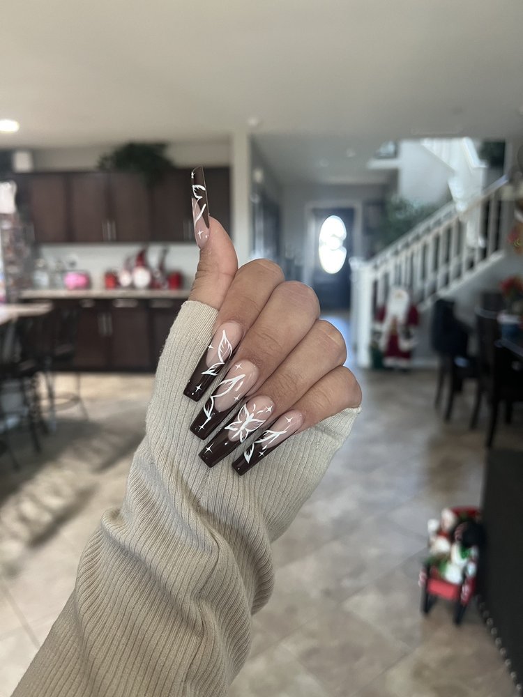 BLOOMING NAILS AND SPA 151 Photos & 53 Reviews 28210 Clinton Keith