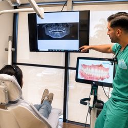 Weston Dental Center