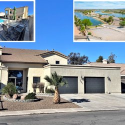Kris Schoppers -Realty One Group Mountain Desert - 2897 Country Club Plz
4BD 3BA 2,309sqft
Recently Refreshed