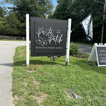 Pasta Patch - Pasta Shops Near Me - East Greenwich, Rhode Island