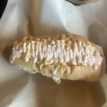 Los Perros - Superperro - Hot Dogs Near Me - Miami, Florida Los Perros - Superperro - Hot Dogs Near Me - Miami, Florida