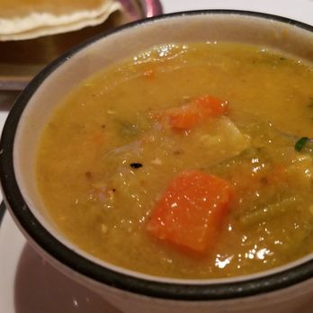 Anarbagh - Lentil soup - Indian Near Me - Encino, California