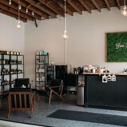 The Hair Lab
