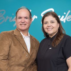 Prime Dental - Fedor Palacios, MBA and Dr. Jessica Rivas-Plata, DDS. From Prime Dental Cosmetic Dentist in Pembroke Pines