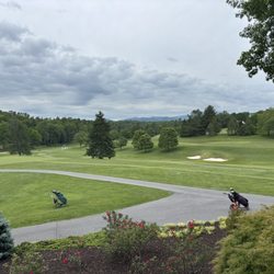 Biltmore Forest Country Club