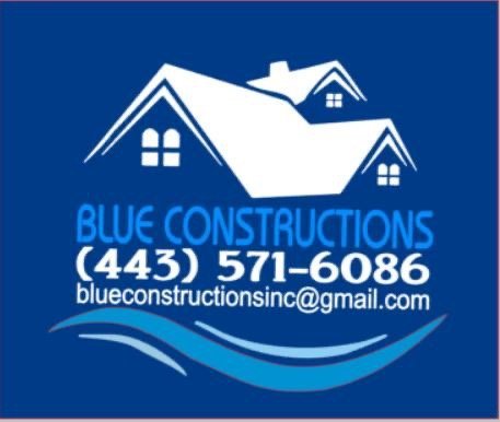 BLUE CONSTRUCTION - Updated June 2026 - Request Consultation ...