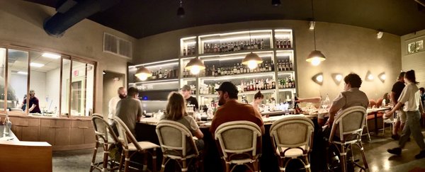 Margot’s by null