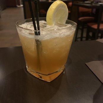 110 Grill - Henrietta - Peach Arnold Palmer - New American Near Me - Henrietta, New York 110 Grill - Henrietta - Peach Arnold Palmer - New American Near Me - Henrietta, New York