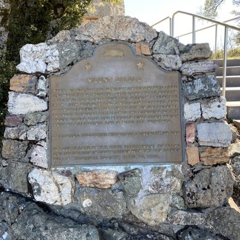 Mt Diablo Summit - Sign - Hiking Near Me - Clayton, California