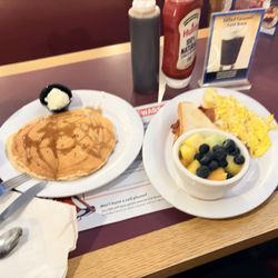 Governor's Restaurant