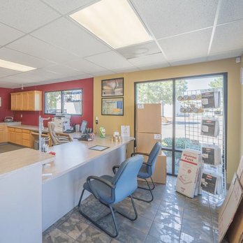 Prime Storage - Self Storage Near Me - Modesto, California