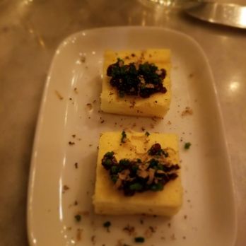 SRV Boston - Potatoes with cheese and truffle - Italian Near Me - Boston, Massachusetts SRV Boston - Potatoes with cheese and truffle - Italian Near Me - Boston, Massachusetts