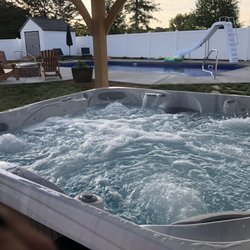 Hot Tubs Of Tennessee