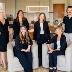 Andrea Pettitt - Boise Group - Welcome to the Boise Group!