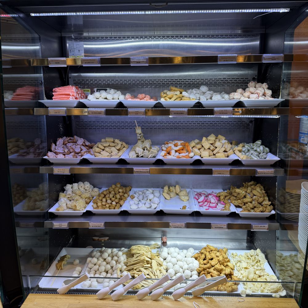 ShabuRo - Buffet - Hot Pot Near Me - Palisades Park, New Jersey