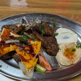 La Roche Lebanese Cuisine - The lamb - Lebanese Near Me - Memphis, Tennessee La Roche Lebanese Cuisine - The lamb - Lebanese Near Me - Memphis, Tennessee
