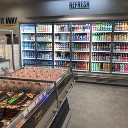 Centra - Food