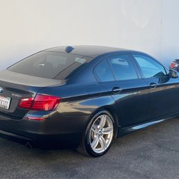 BMW 2013 535i BMW 2013 535i