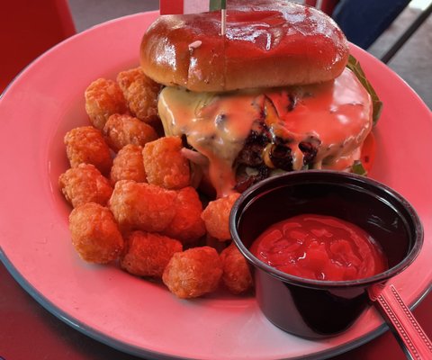 Cochino Taco by null