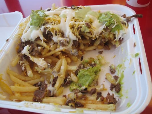 Tacos El Gordo by null