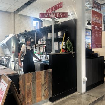 Buck City Sammies - Sandwiches Near Me - Columbus, Ohio