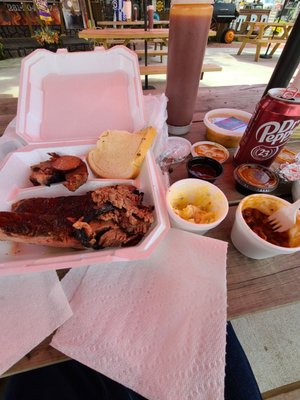 The BBQ Depot Catering Co & More