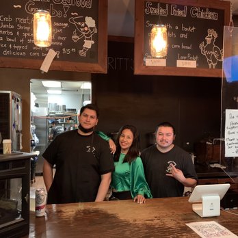 Britt's BBQ and Catering - Barbeque Near Me - El Segundo, California Britt's BBQ and Catering - Barbeque Near Me - El Segundo, California