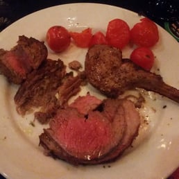Lamb Chops