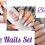 Deluxe Nails & Spa