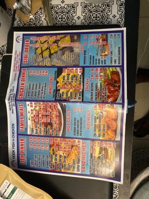 fish and hooks on military trail Hook Fish & Chicken, 160 N Military Trl, West Palm Beach, FL 33415, US