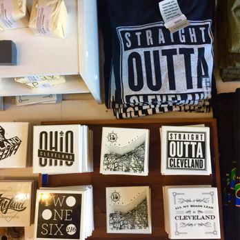 Salty Not Sweet - Arts & Crafts Near Me - Lakewood, Ohio