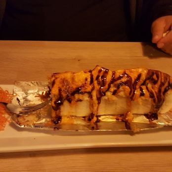 Sushinola Roll - Sushi Bars Near Me - Phoenix, Arizona