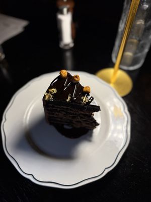 Sophia Steak Wilmette by null