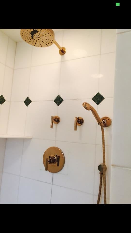 Slide of Tony Marzano Plumbing & Heating