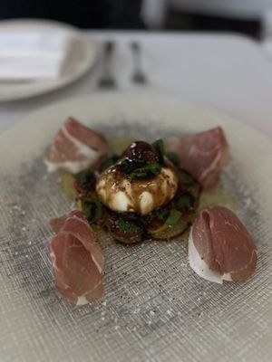 Arrabiata Steakhouse Restaurant by null